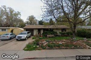 612 Balsam Ln, Fort Collins, CO 80526