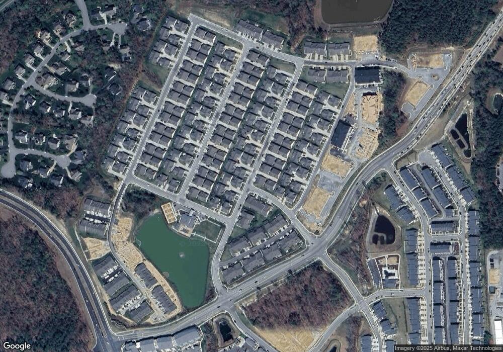 Lot 71 Southwalk Heights unit Lot 71, Chesterfield, VA 23120 - photo 1