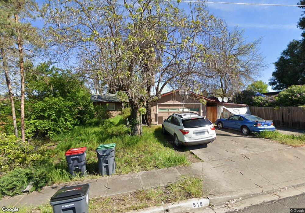 515 Mazama St, Central Point, OR 97502 - photo 1