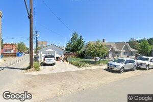 15 N Platt Ave, Red Lodge, MT 59068