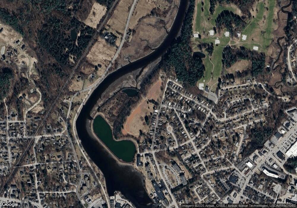 10 Hayes Park, Exeter, NH 03833 - photo 1