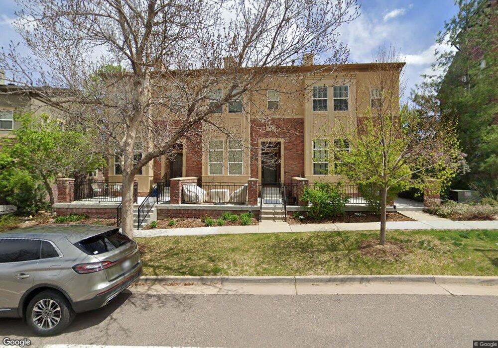 773 Bristle Pine Cir unit C, Highlands Ranch, CO 80129 - photo 1