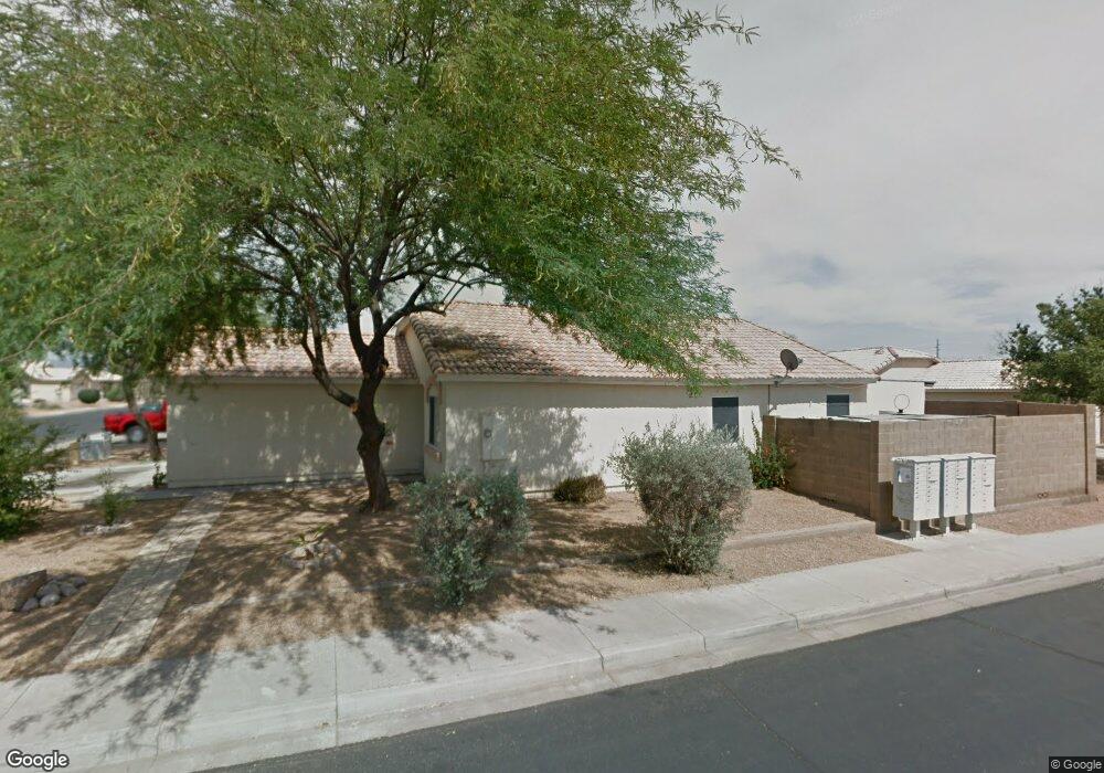 11521 E Camino St, Mesa, AZ 85207 - photo 1