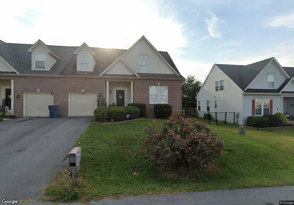 14140 Shelby Cir, Hagerstown, MD 21740 - photo 1