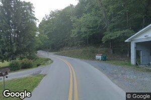 3445 Herold Rd, Sutton, WV 26601