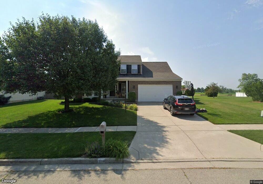 1698 Ashworth Dr, Vandalia, OH 45377 - photo 1