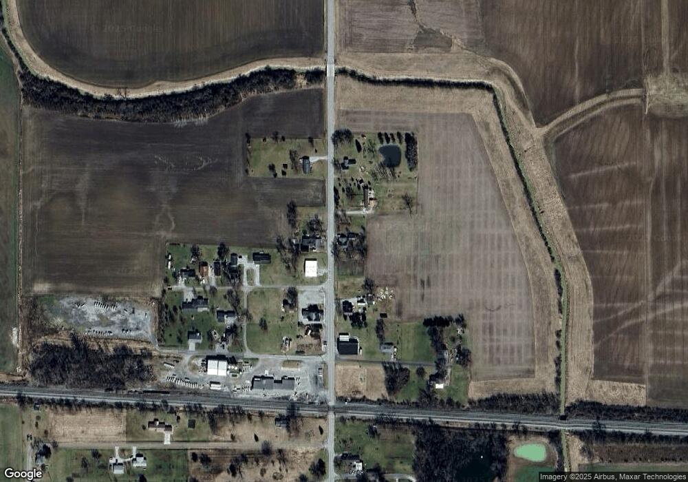 10339 Farmer Mark Rd, Mark Center, OH 43536 - photo 1