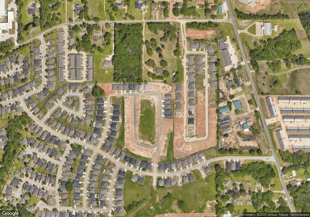 7021 7021 Hillside Ave, Tyler, TX 75707 - photo 1