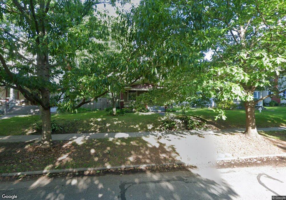 1231 SW Mulvane St, Topeka, KS 66604 - photo 1