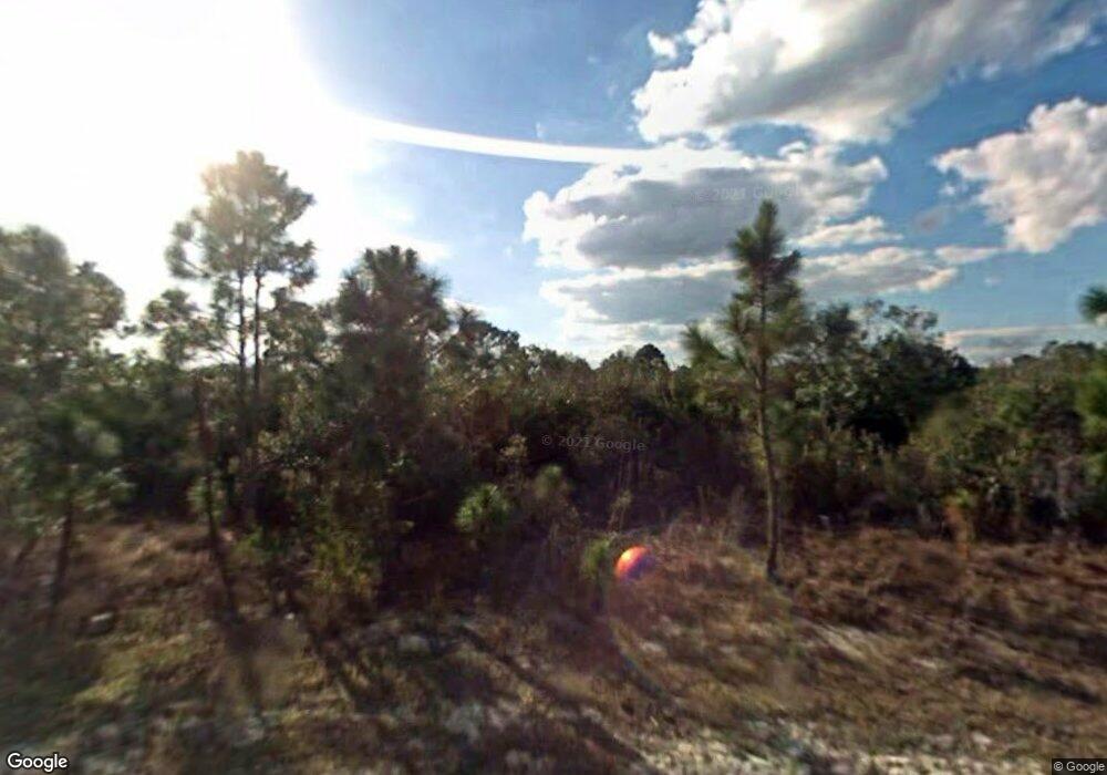 6005 Paula Ave, Lehigh Acres, FL 33936 - photo 1