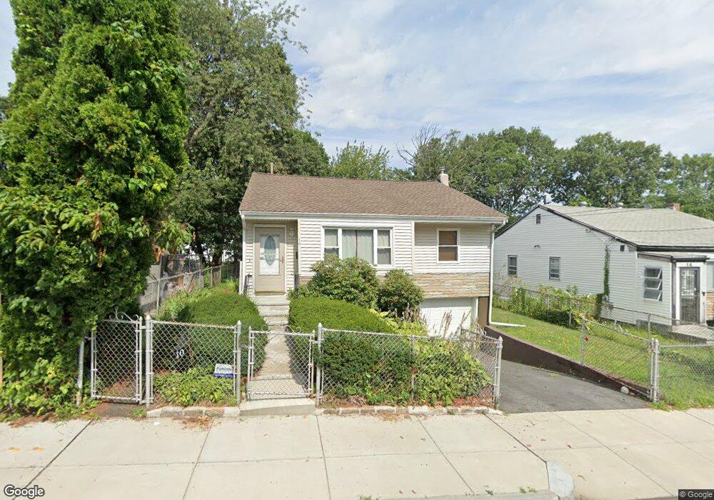 10 Banfield Ave, Mattapan, MA 02126 - photo 1