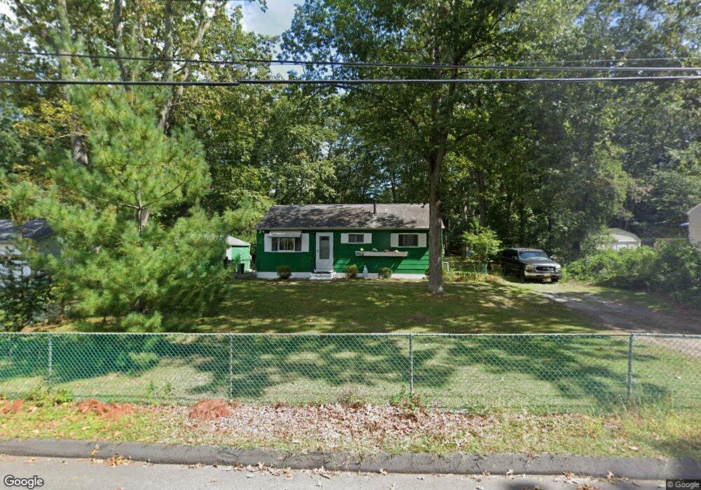 212 Midland Blvd, Howell, NJ 07731 - photo 1