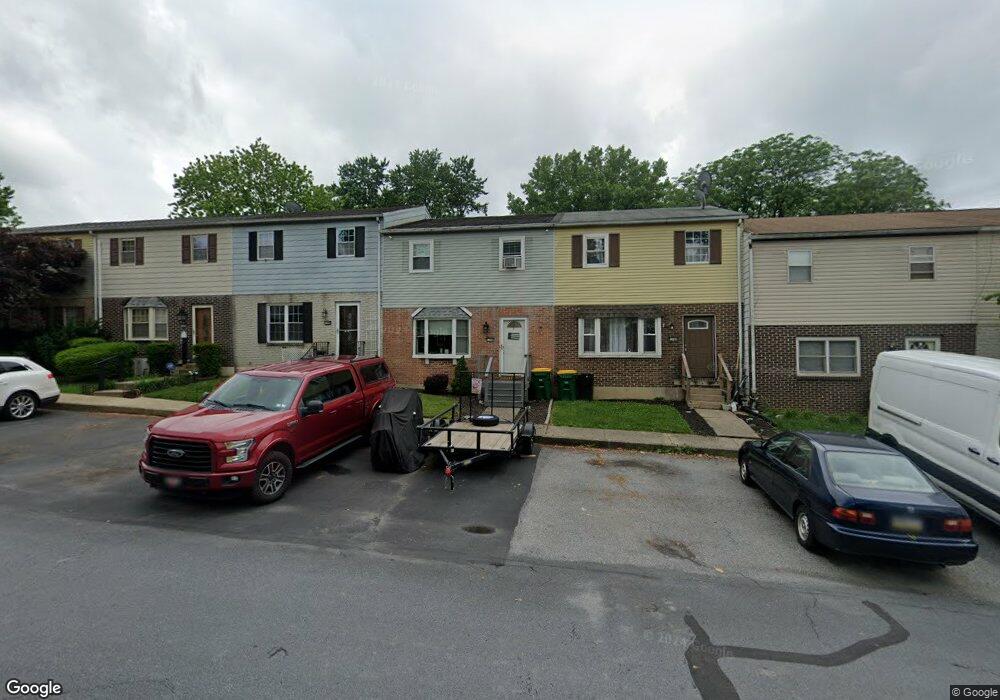 1198 Eagle St, Allentown, PA 18106 - photo 1