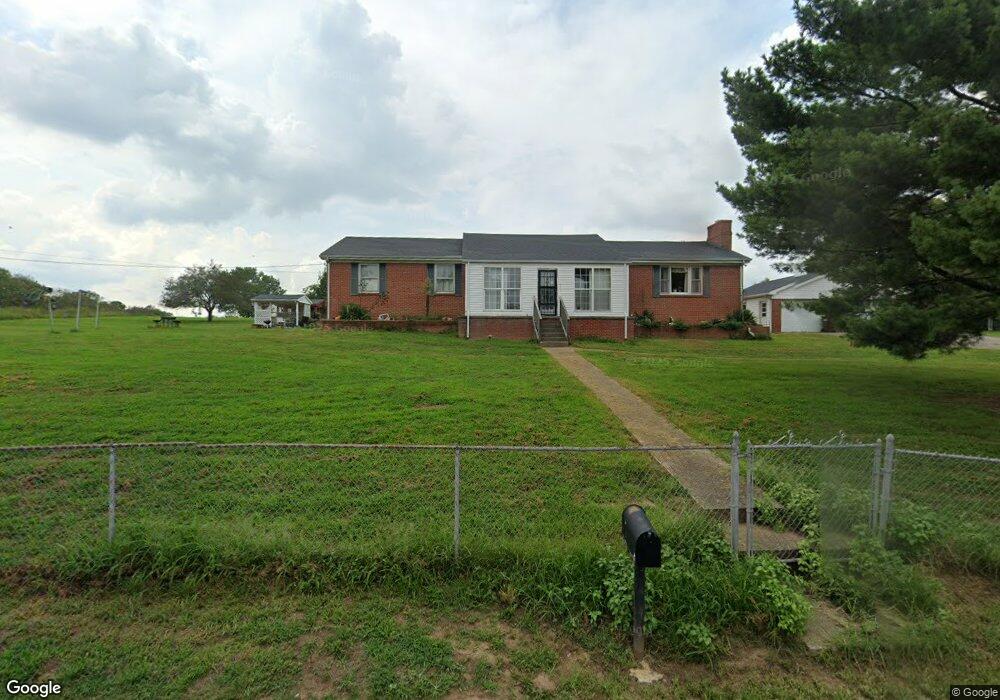 545 Hughley Ln, Harrodsburg, KY 40330 - photo 1