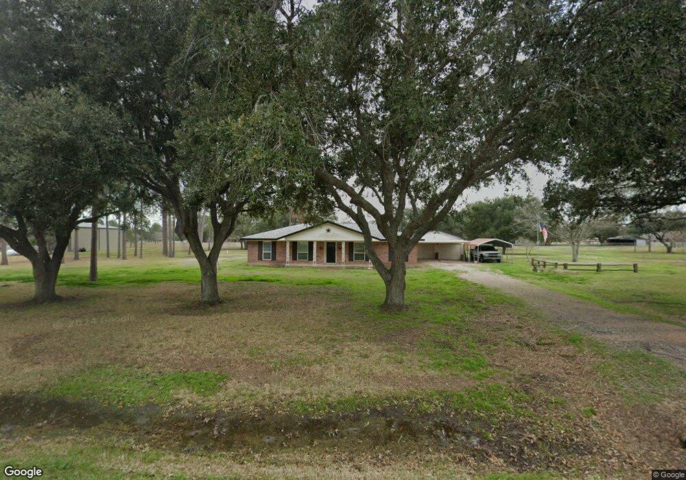 5502 Sunset Trail, Needville, TX 77461 - photo 1