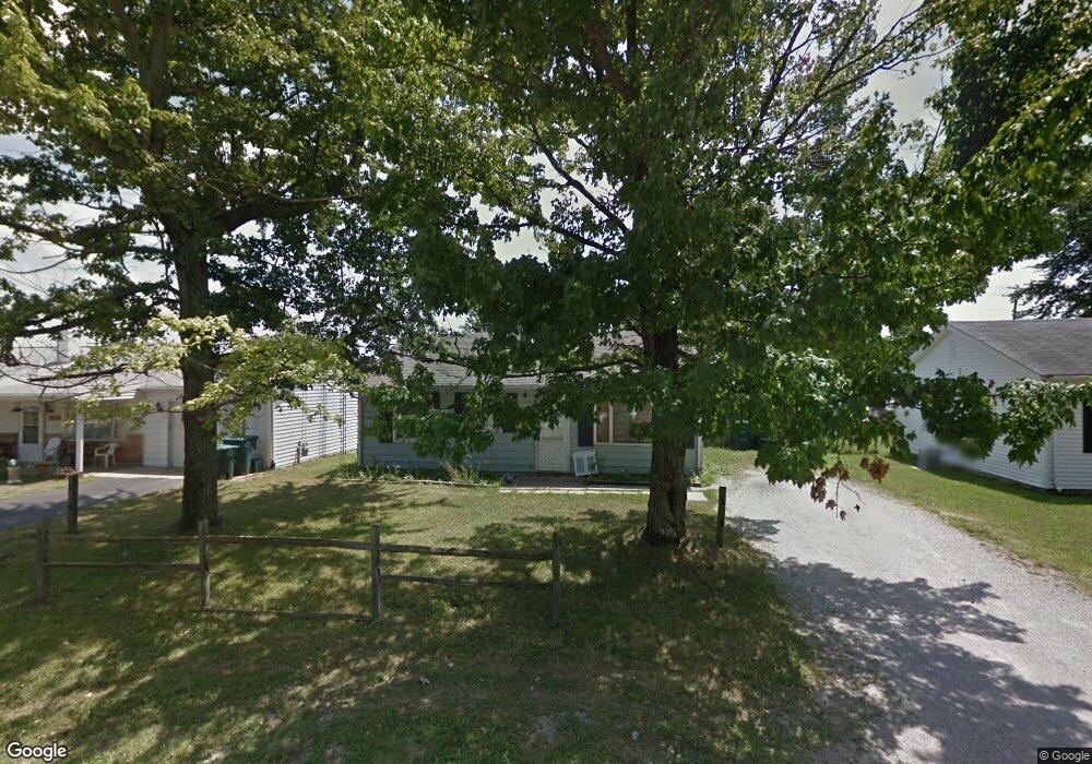 701 E Linda Layne, Muncie, IN 47303 - photo 1