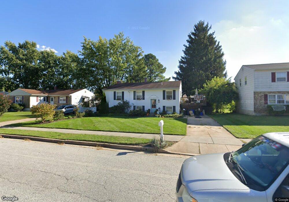 223 Bond Ave, Reisterstown, MD 21136 - photo 1