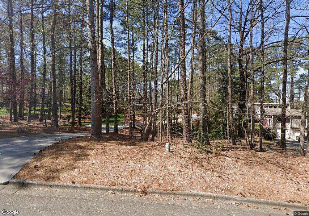 10360 Timberstone Rd, Alpharetta, GA 30022 - photo 1