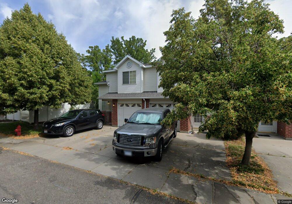 3248 Scotch Pine Ln, West Jordan, UT 84088 - photo 1