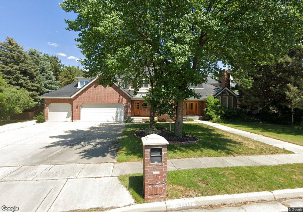 7847 Tynedale Ct, Sandy, UT 84093 - photo 1