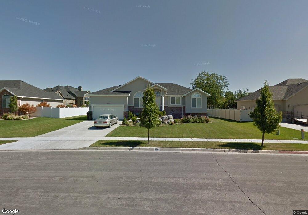 2661 S 1475 W, Syracuse, UT 84075 - photo 1