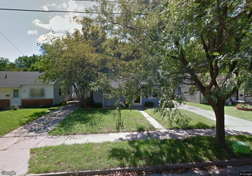 1507 Owen St, Lansing, MI 48915 - photo 1