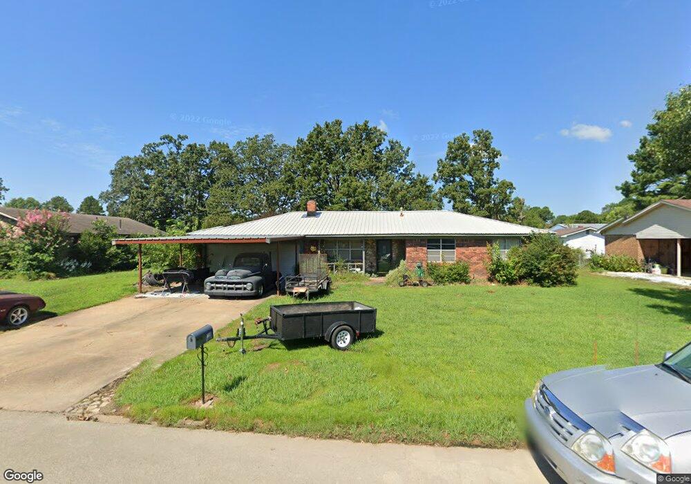 208 Royale Dr, Jonesboro, AR 72401 - photo 1