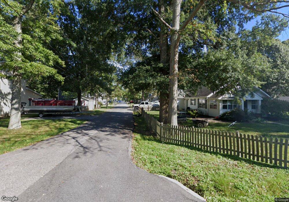 1215 Juniper St, Shady Side, MD 20764 - photo 1