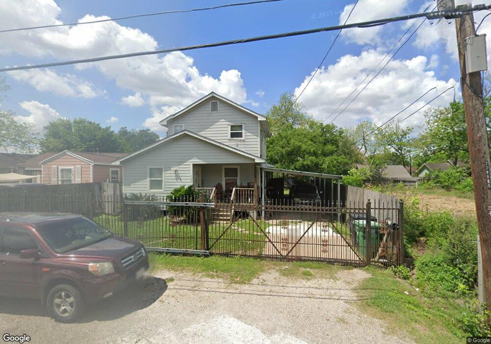 4309 Europa St, Houston, TX 77022 - photo 1