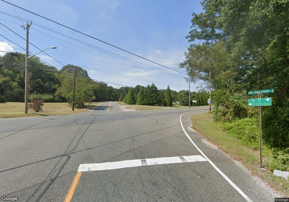 0 Pecks Corner-Cohansey Rd, Bridgeton, NJ 08302 - photo 1