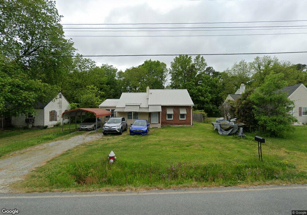 1010 Hickory Chapel Rd, High Point, NC 27260 - photo 1