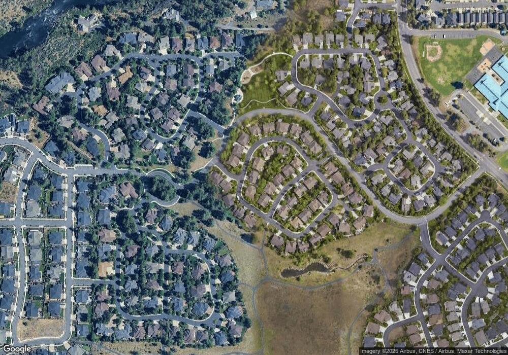 19550 Sugar Mill Loop, Bend, OR 97702 - photo 1