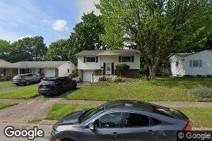 6560 Carriage Ln, Reynoldsburg, OH 43068