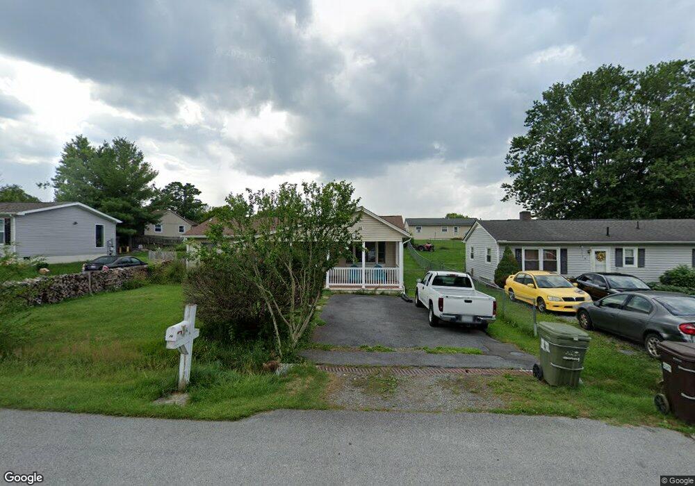 16 Ardmore St, Verona, VA 24482 - photo 1