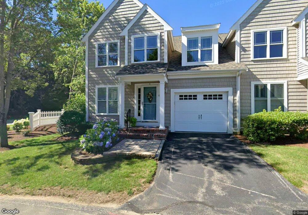 11 Barker Square Dr unit 11, Pembroke, MA 02359 - photo 1