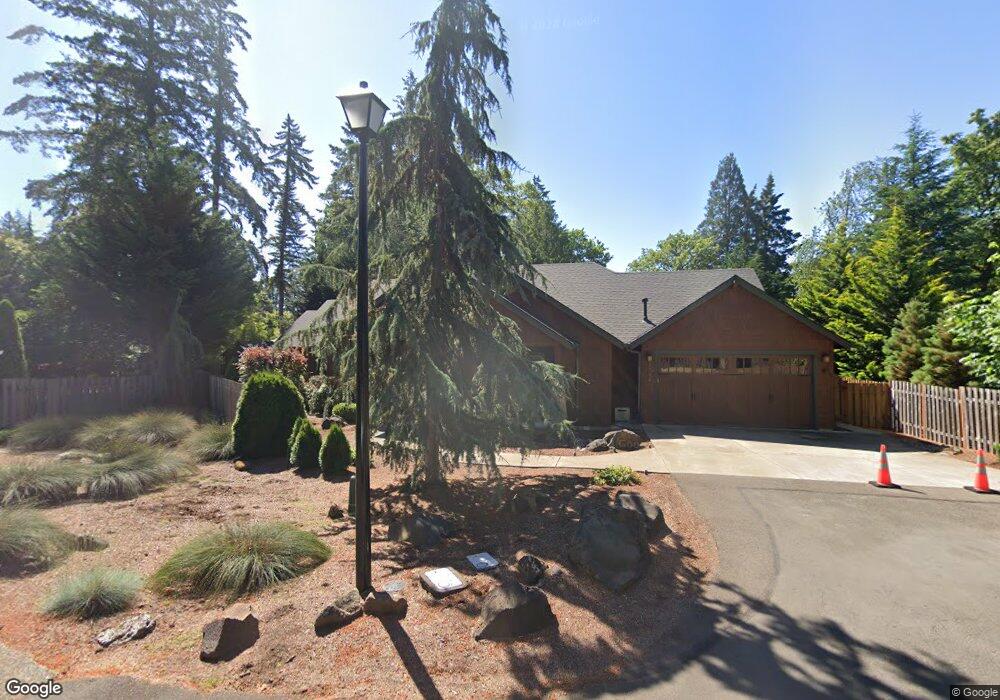 3736 Eleanor Ct, Lake Oswego, OR 97035 - photo 1