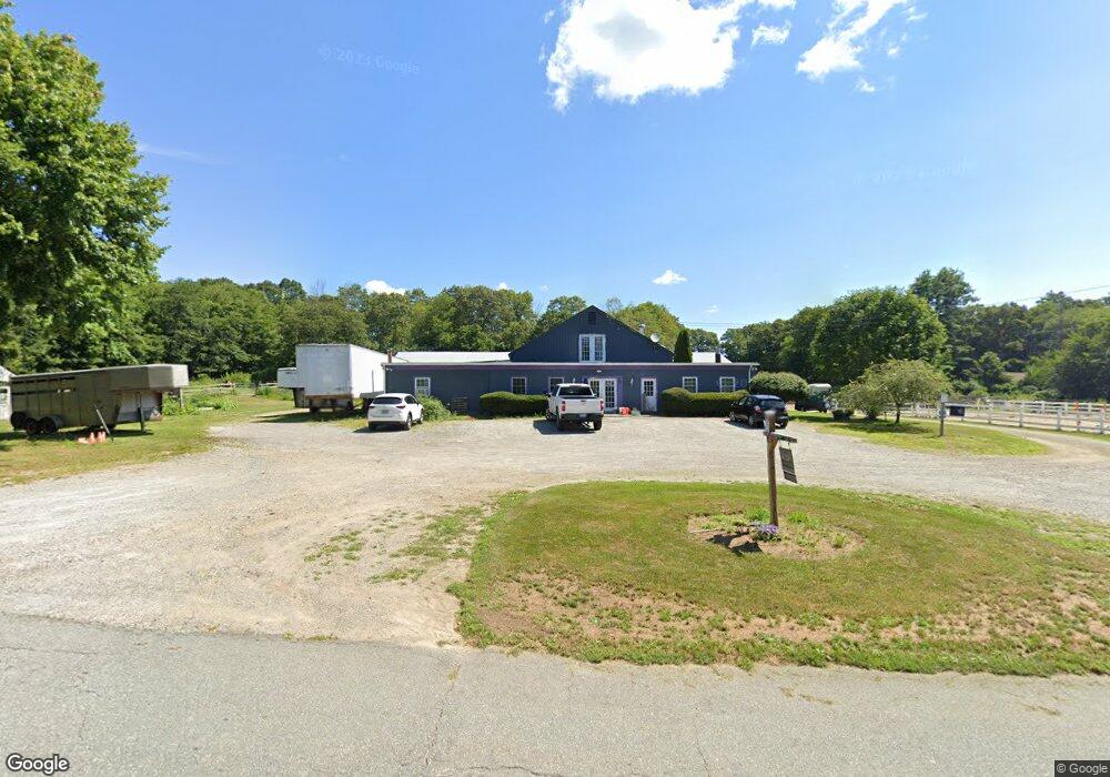 87 Paris Irons Rd, Glocester, RI 02814 - photo 1