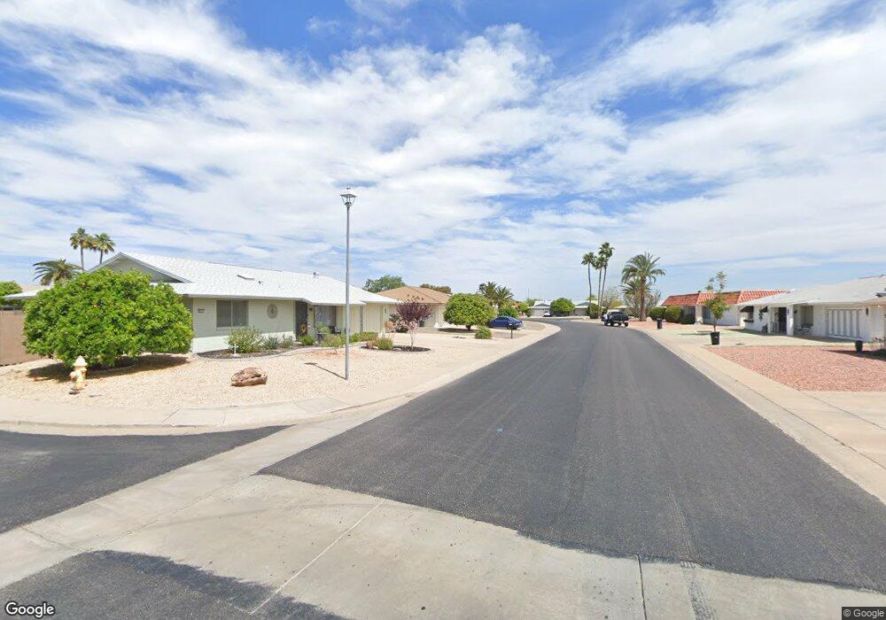 9614 N Appaloosa Dr, Sun City, AZ 85373 - photo 1