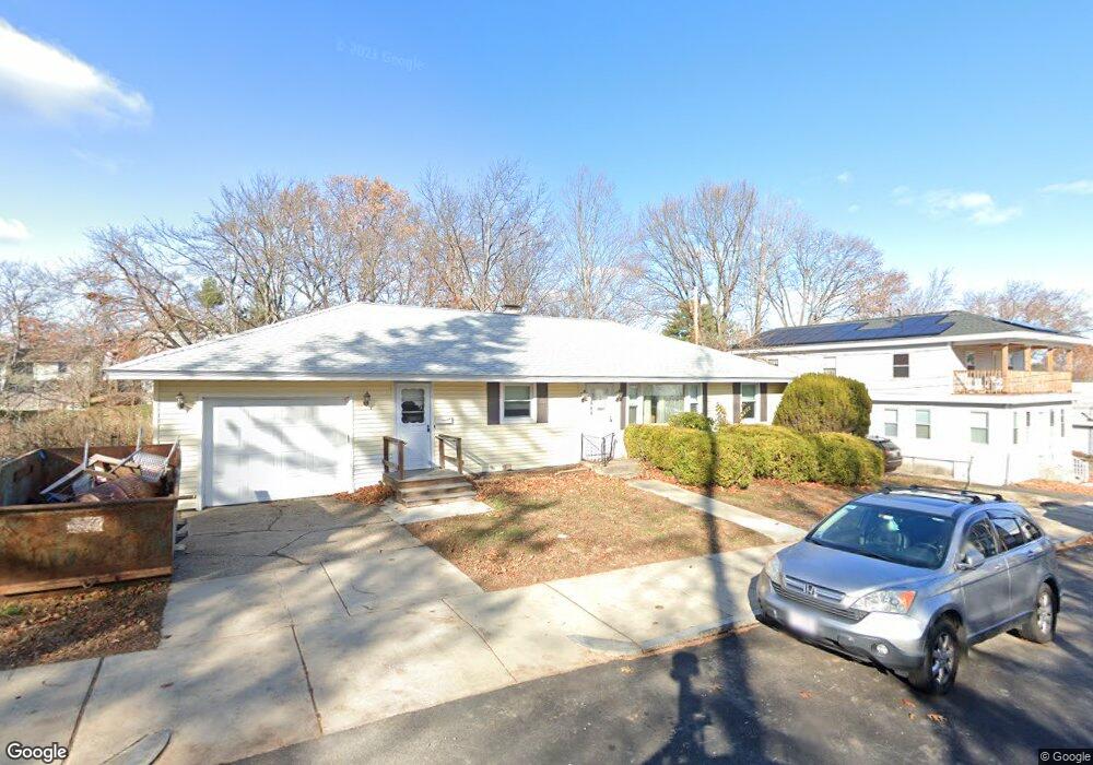 41 Shaw St, Lawrence, MA 01843 - photo 1