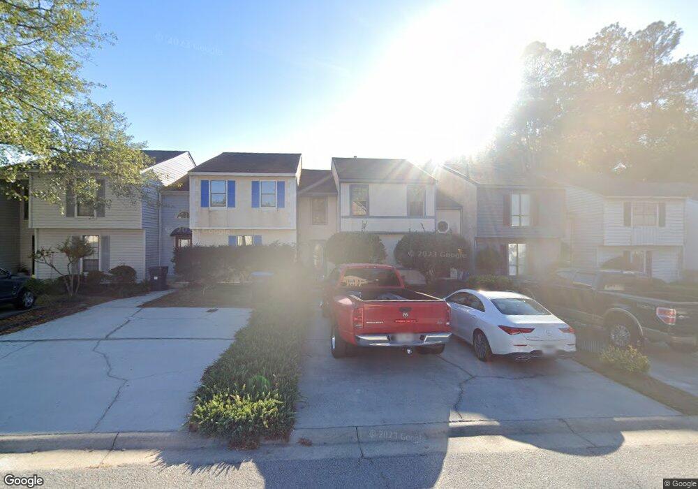 2320 Creek View Dr, Augusta, GA 30907 - photo 1