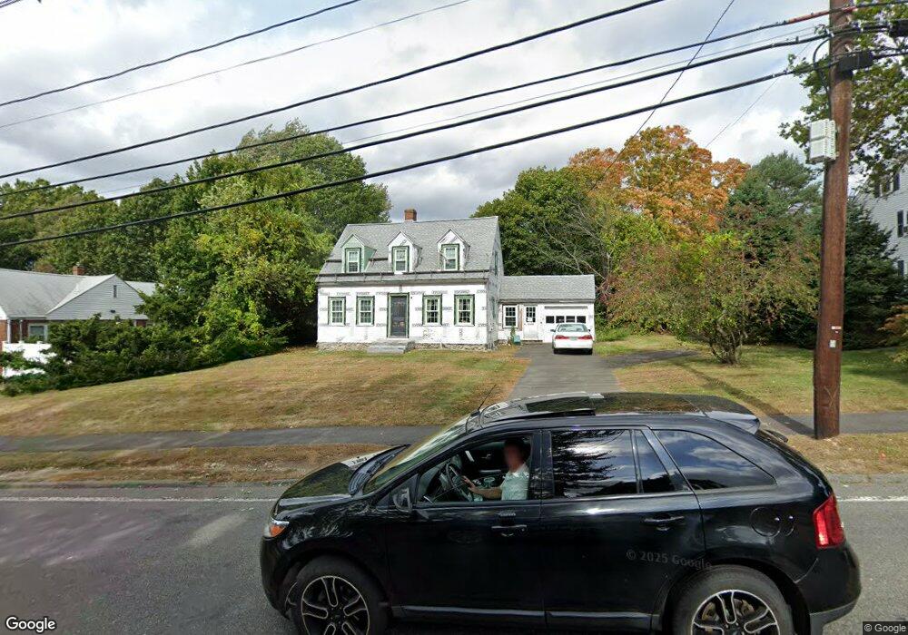 88 Conant St, Danvers, MA 01923 - photo 1