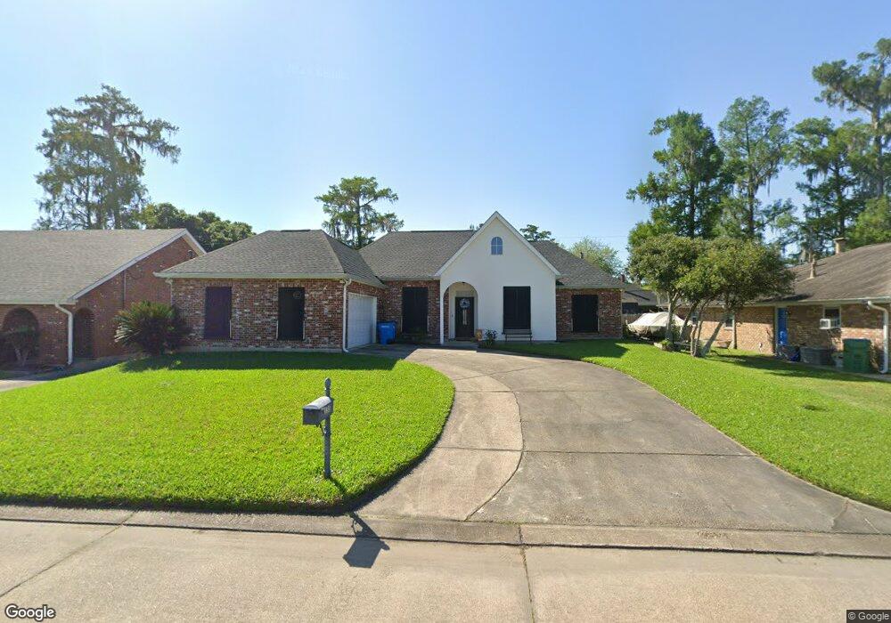 155 Dunleith Dr, Destrehan, LA 70047 - photo 1