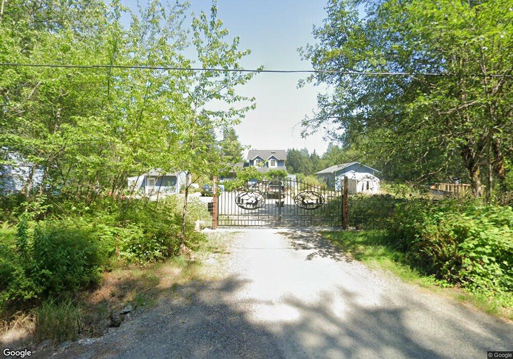 25519 150th Ave E, Graham, WA 98338 - photo 1