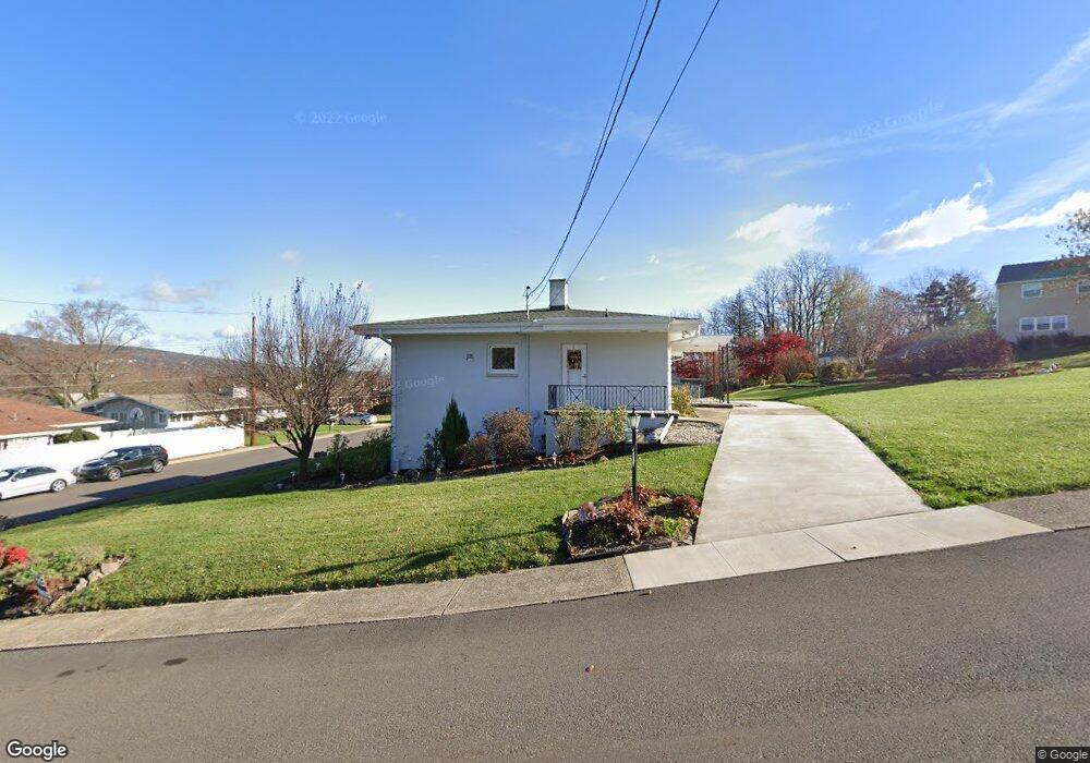 1 Lawrence St, Nanticoke, PA 18634 - photo 1