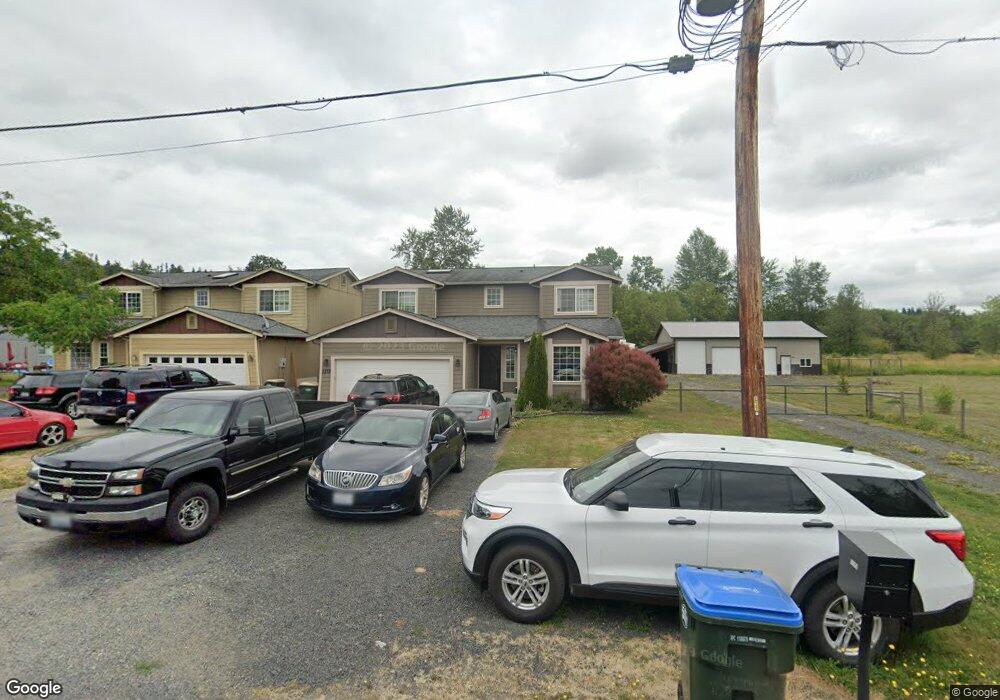 1172 SW 22nd St, Chehalis, WA 98532 - photo 1