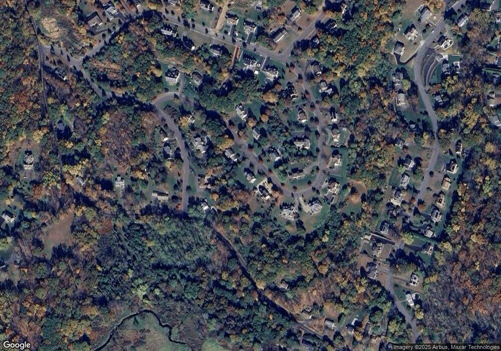 37 Graham Ridge Rd, Naugatuck, CT 06770 - photo 1