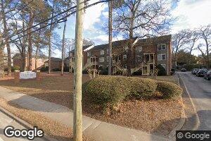 935 Baxter St Unit 2, Athens, GA 30606