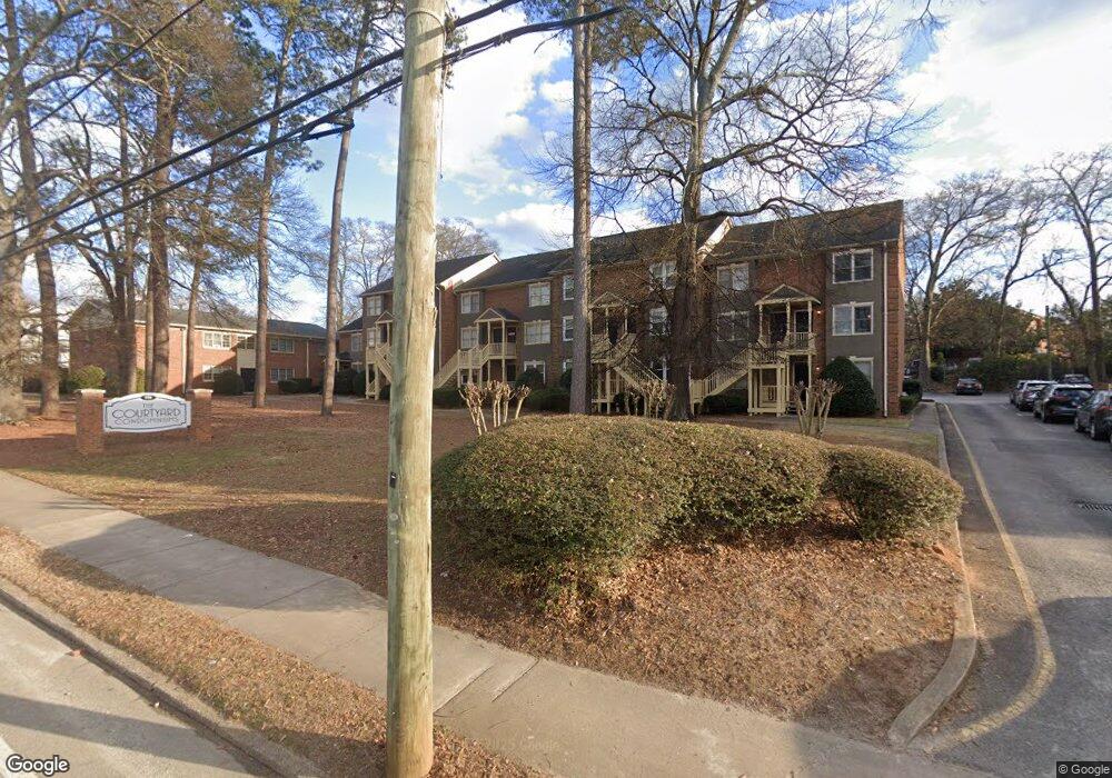 935 Baxter St unit 26, Athens, GA 30606 - photo 1