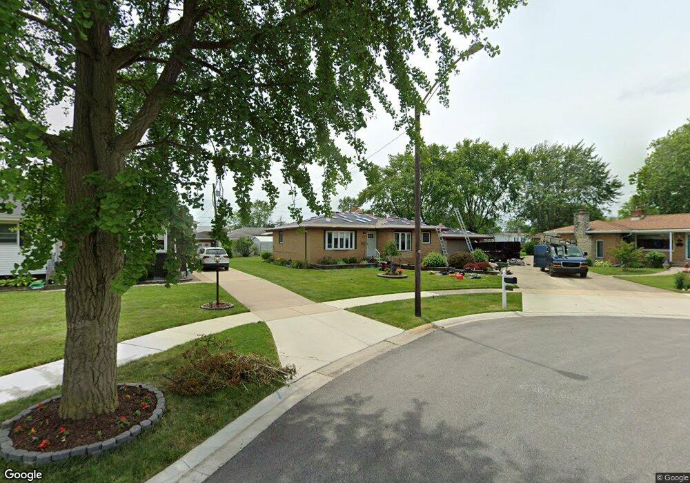 16 Carnation St, Dyer, IN 46311 - photo 1