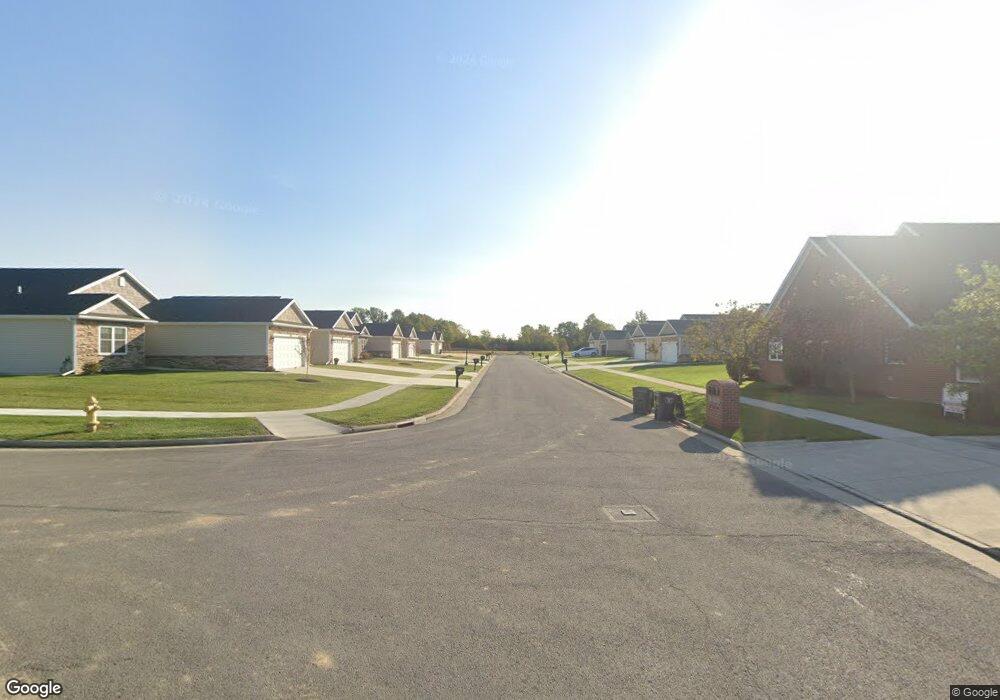 4215 Emma Pkwy unit 1, Lima, OH 45806 - photo 1